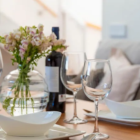 Lejlighed Medano4you Tina's Jacuzzi Terrace Playa Chica *