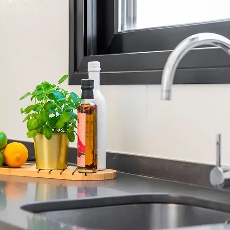 Medano4you Tina's Jacuzzi Terrace Playa Chica *