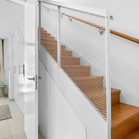 Lejlighed Medano4you Tina's Jacuzzi Terrace Playa Chica *