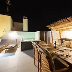 Apartment Medano4you Tina's Jacuzzi Terrace Playa Chica El Medano (Tenerife)