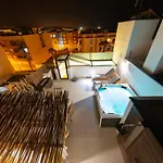 Medano4you Tina's Jacuzzi Terrace Playa Chica Apartment