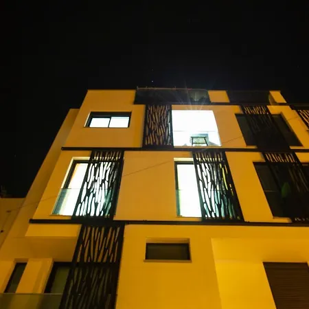 Medano4you Tina's Jacuzzi Terrace Playa Chica Apartment El Medano (Tenerife)