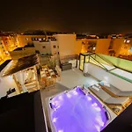 Medano4you Tina's Jacuzzi Terrace Playa Chica شقة El Médano