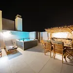Medano4you Tina's Jacuzzi Terrace Playa Chica شقة *