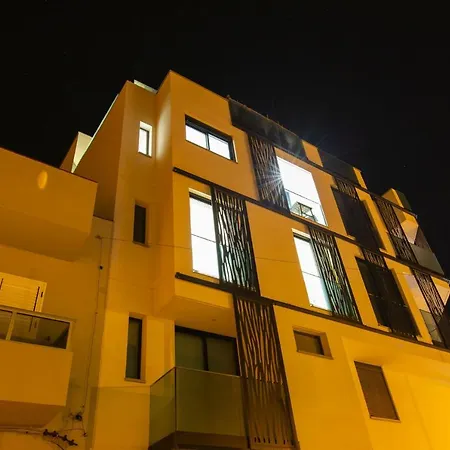 Apartamento Medano4you Tina's Jacuzzi Terrace Playa Chica *