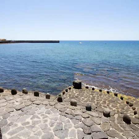 Apartamento Medano4you Tina's Jacuzzi Terrace Playa Chica
