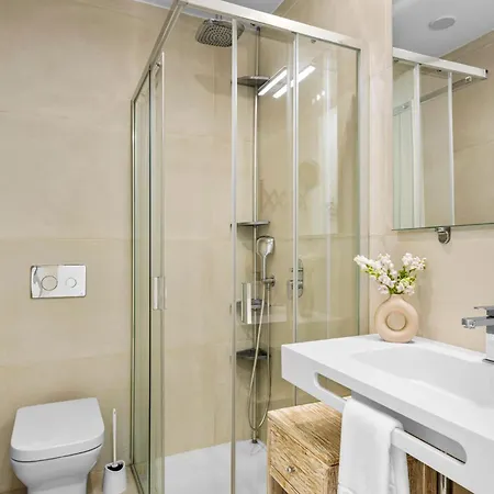 Medano4you Tina's Jacuzzi Terrace Playa Chica Apartamento