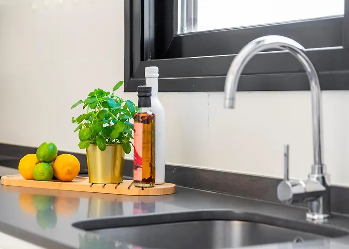 Medano4you Tina's Jacuzzi Terrace Playa Chica *