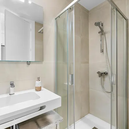 Medano4you Tina's Jacuzzi Terrace Playa Chica Appartement