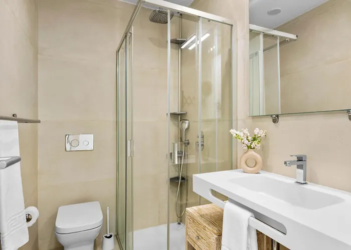 Medano4you Tina's Jacuzzi Terrace Playa Chica Appartamento